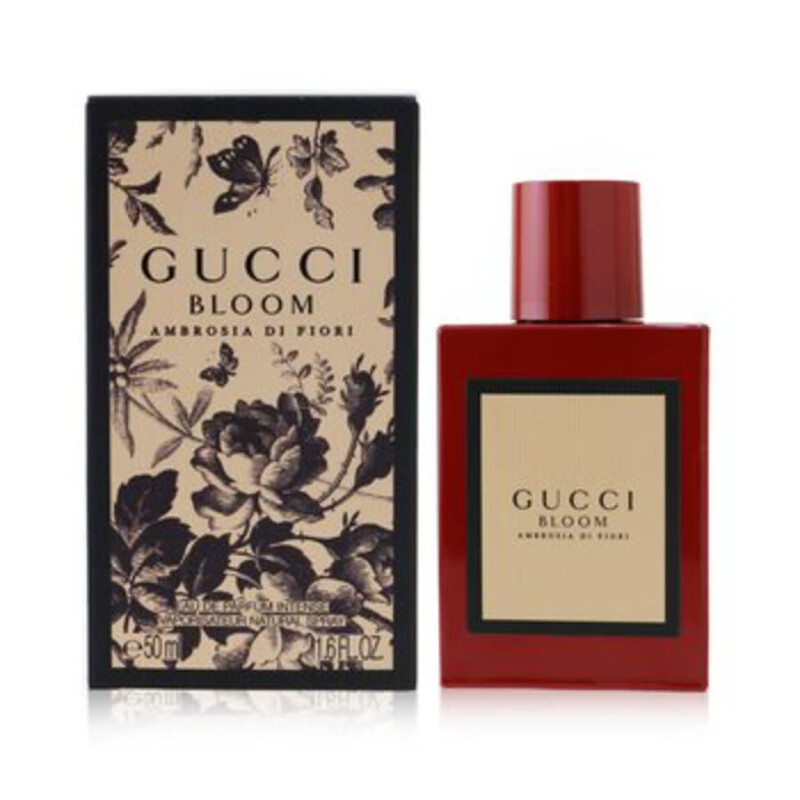 Gucci Bloom Ambrosia di Fiori EDP ženski parfem