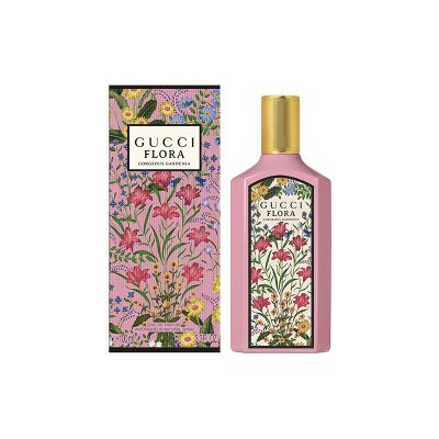 Gucci Flora Gorgeous Gardenia EDP ženski parfem