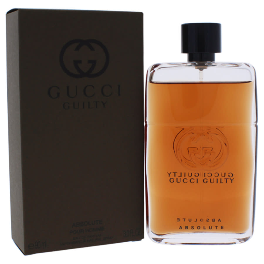 Gucci Guilty Absolute EDP muški parfem