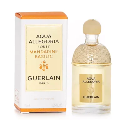 Guerlain Aqua Allegoria Mandarine Basilic Forte EDP ženski parfem