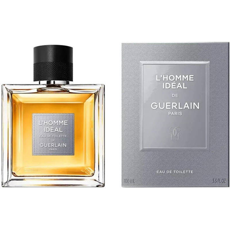 Guerlain L'Homme Ideal EDT Muški parfem