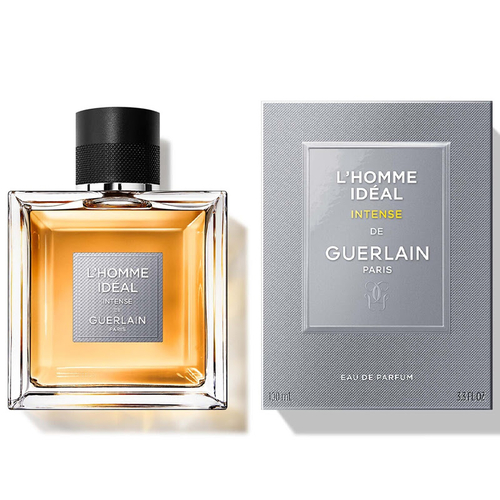 Guerlain L'Homme Ideal Intense EDP Muški parfem