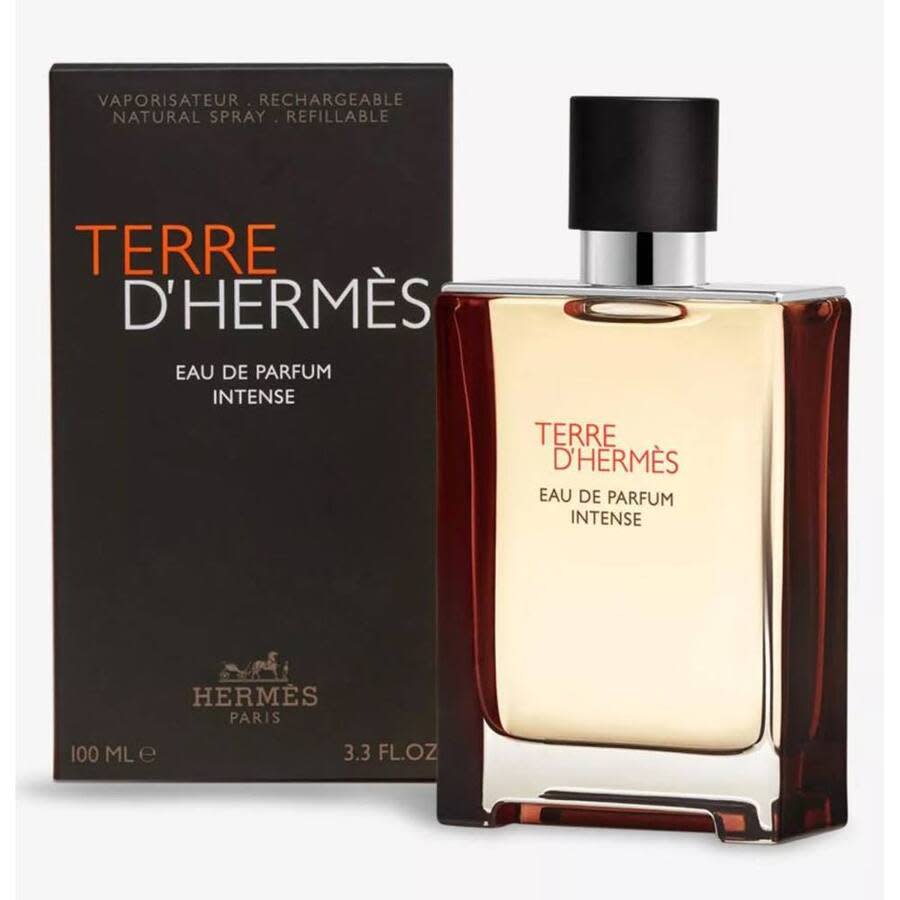 Hermes Terre d Hermes EDP Intense Muški parfem