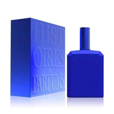Histoires de Parfums This Is Not A Blue Bottle 1/.1 Unisex parfem