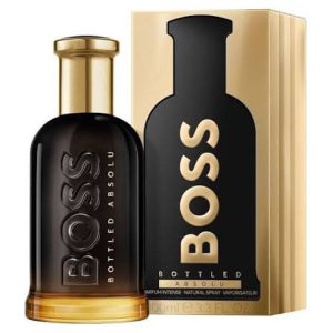 Hugo Boss Bottled Absolu Parfum Intense Muški parfem