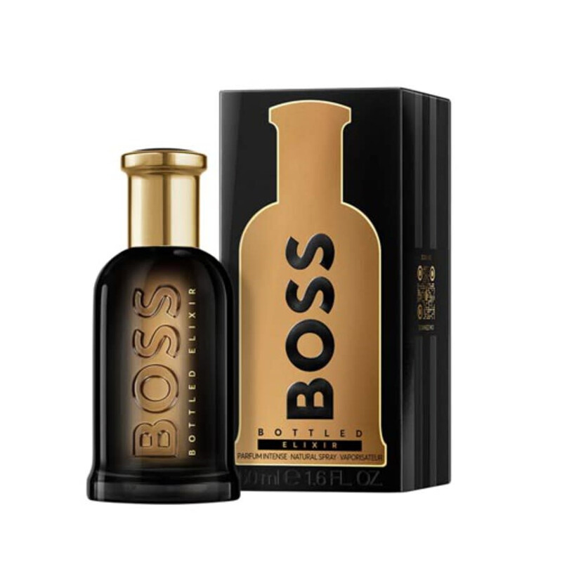Hugo Boss Bottled Elixir Parfum Intense Muški parfem