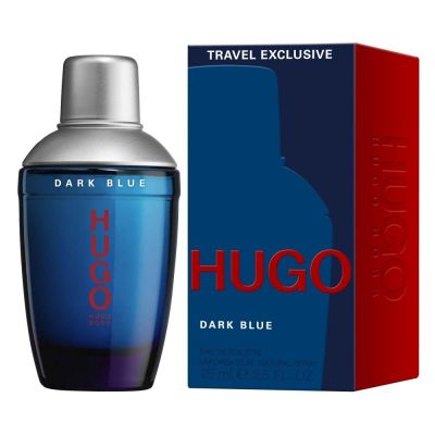 Hugo Boss Dark Blue EDT Muški parfem