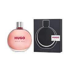 Hugo Boss Deep Red EDP Ženski parfem