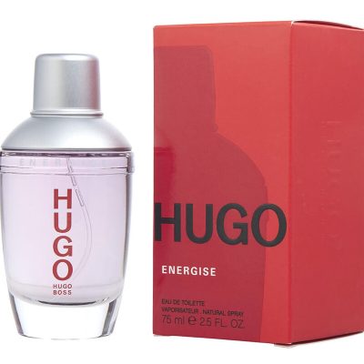 Hugo Boss Energise EDT Muški parfem