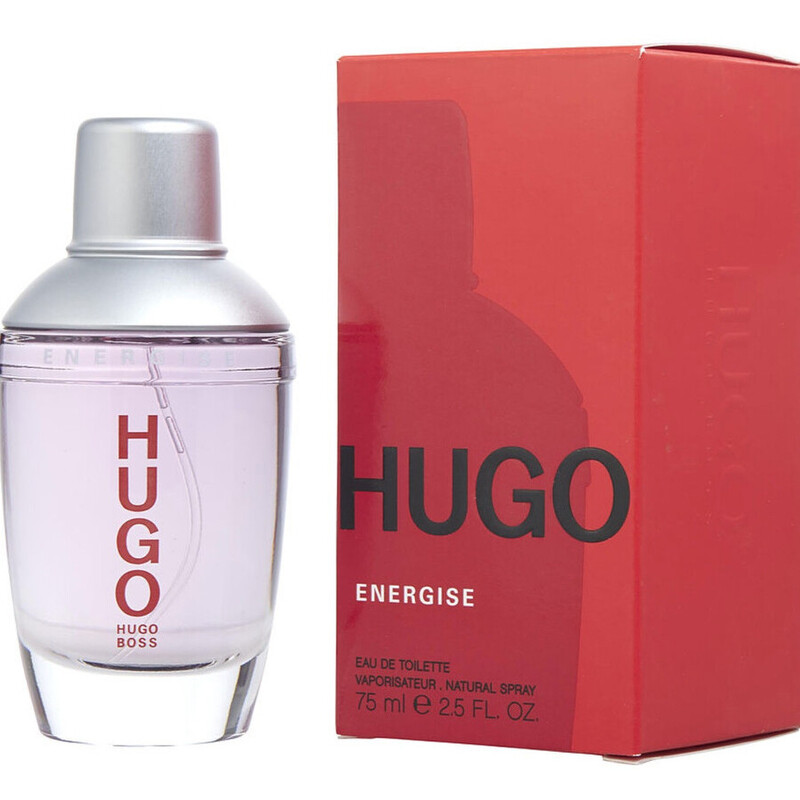 Hugo Boss Energise EDT Muški parfem