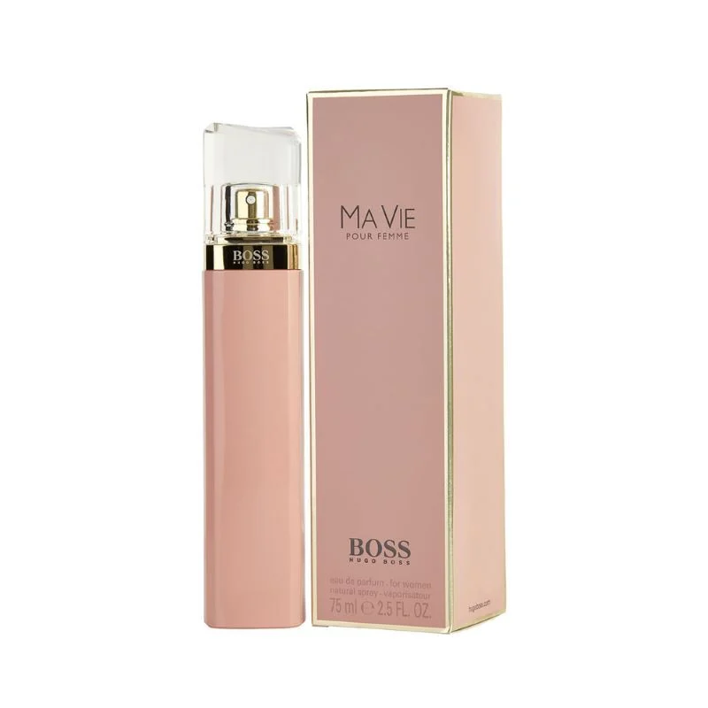 Hugo Boss Ma Vie EDP Ženski parfem