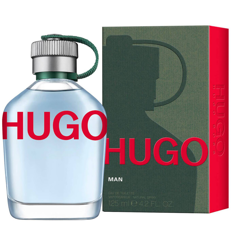 Hugo Boss Man EDT Muški parfem