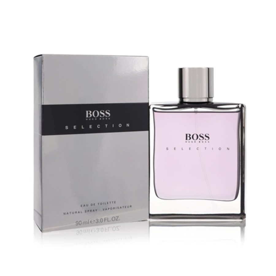 Hugo Boss Selection EDT 100ml Muški parfem
