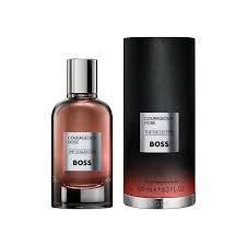 Hugo Boss The Collection Courageous Rose EDP 100ml Muški parfem
