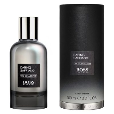 Hugo Boss The Collection Daring Saffiano EDP 100ml Muški parfem