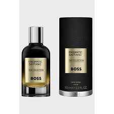 Hugo Boss The Collection Enigmatic Saffiano EDP Muški parfem
