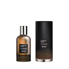 Hugo Boss The Collection Magnetic Musk EDP 100ml Muški parfem