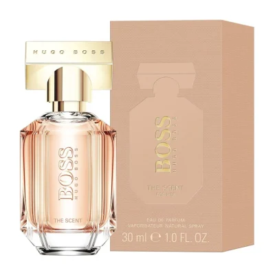 Hugo Boss The Scent EDP Ženski parfem