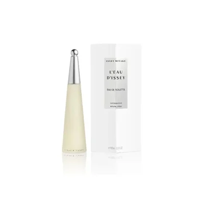 Issey Miyake L'eau d'Issey EDT Ženski parfem