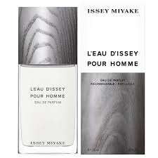 Issey Miyake L'eau d'Issey Pour Homme EDP Muški parfem