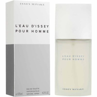 Issey Miyake L'eau d'Issey Pour Homme EDT Muški parfem
