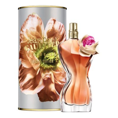 Jean Paul Gaultier La Belle Flower Edition EDP Ženski parfem