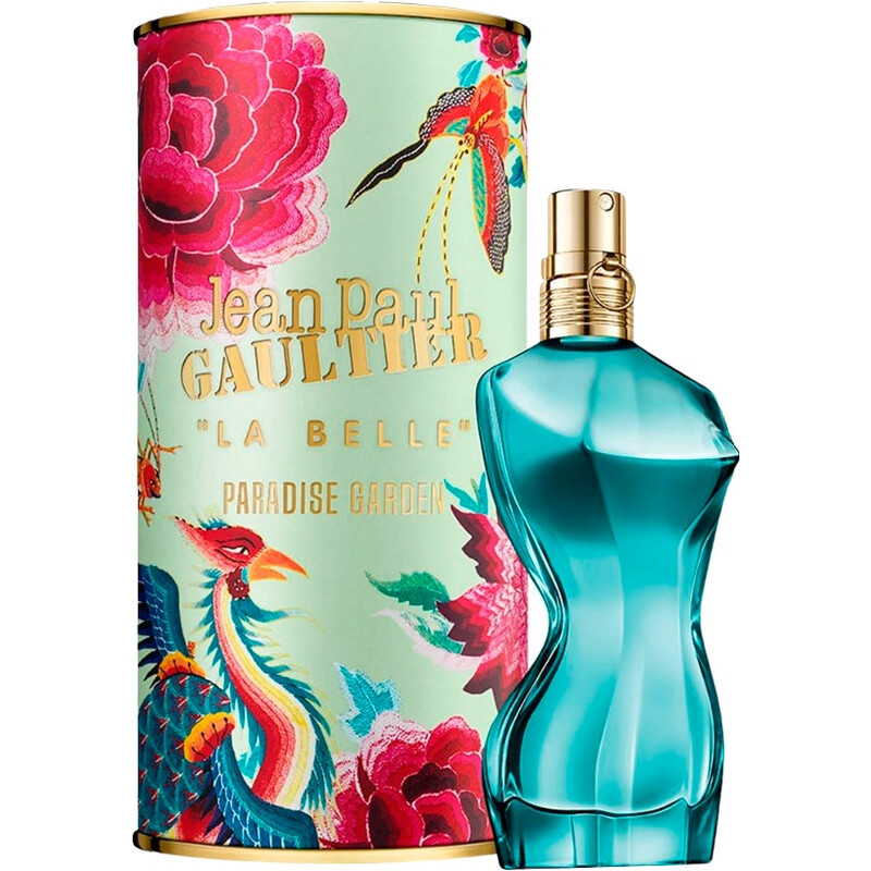 Jean Paul Gaultier La Belle Paradise Garden EDP Ženski parfem