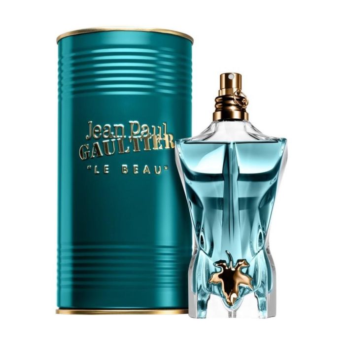 Jean Paul Gaultier Le Beau EDT Muški parfem