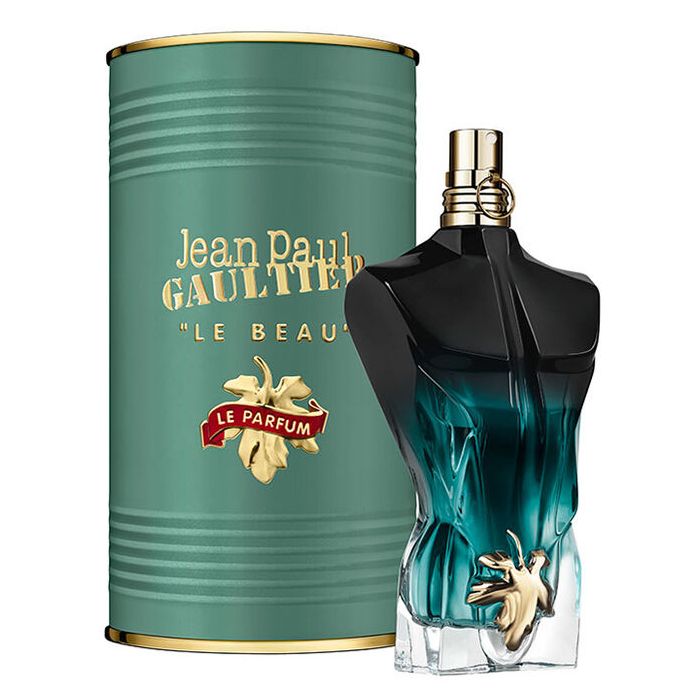 Jean Paul Gaultier Le Beau Le Parfum EDP Intense Muški parfem