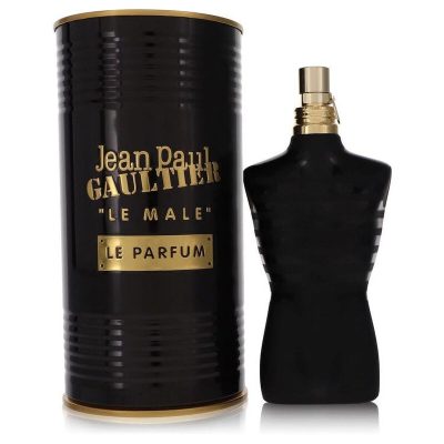 Jean Paul Gaultier Le Male Le Parfum EDP Intense Muški parfem