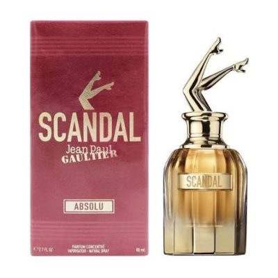 Jean Paul Gaultier Scandal Absolu EDP Ženski parfem