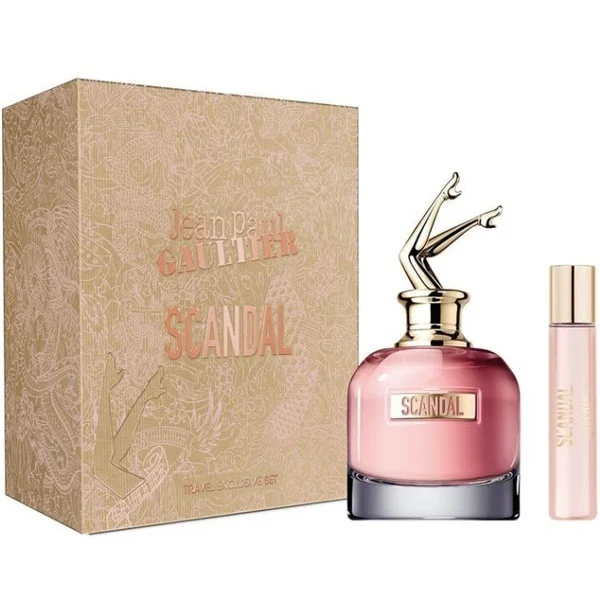 jean paul gaultier scandal edp set Ženski parfem