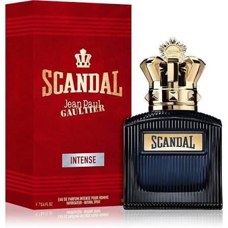 Jean Paul Gaultier Scandal Pour Homme Intense EDP Muški parfem