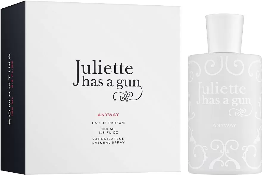 Juliette Has A Gun Anyway EDP Uniseks parfem
