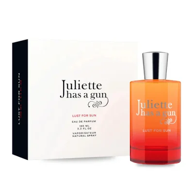 Juliette Has A Gun Lust For Sun EDP Uniseks parfem