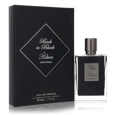Kilian Back to Black Aphrodisiac EDP Unisex parfem