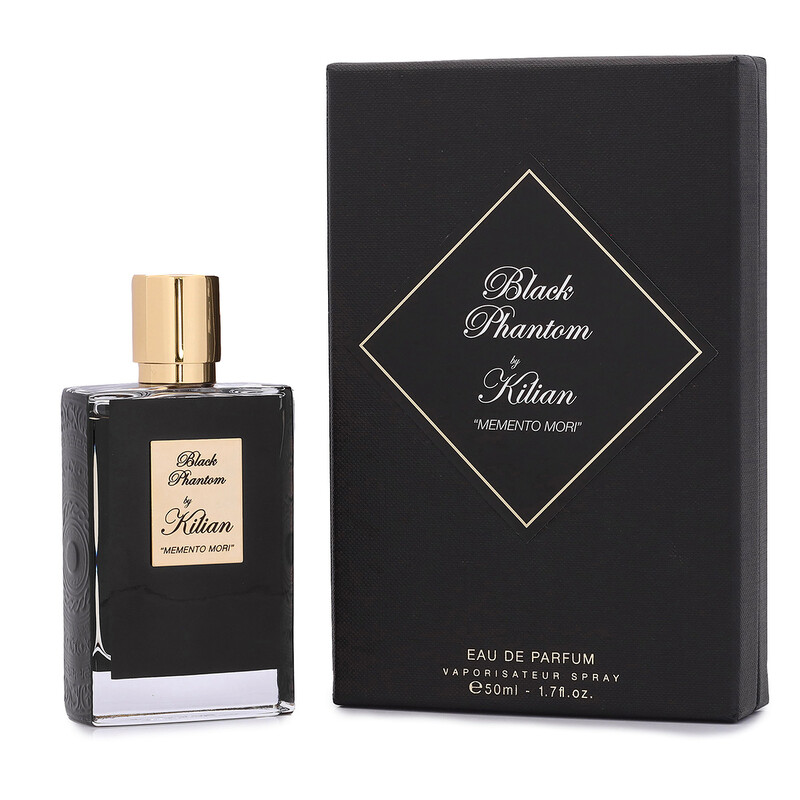 Kilian Black Phantom EDP Unisex parfem