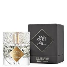 Kilian Roses on Ice EDP Unisex parfem