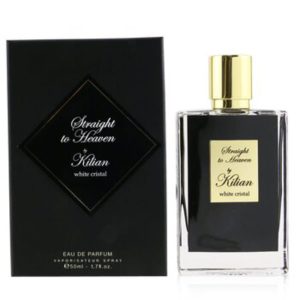 Kilian Straight to Heaven White Cristal EDP Unisex parfem