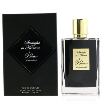 Kilian Straight to Heaven White Cristal EDP Unisex parfem