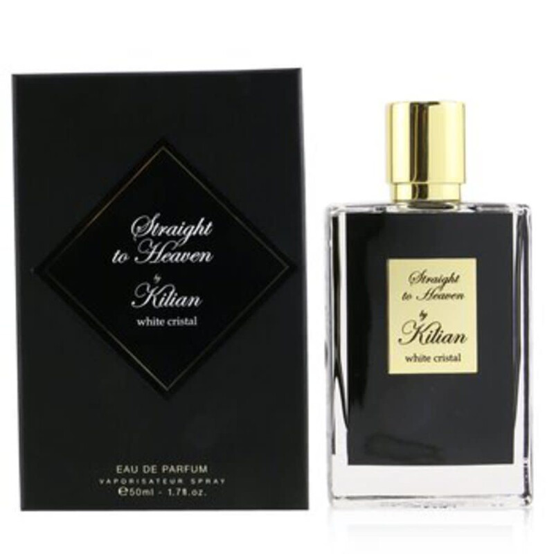 Kilian Straight to Heaven White Cristal EDP Unisex parfem
