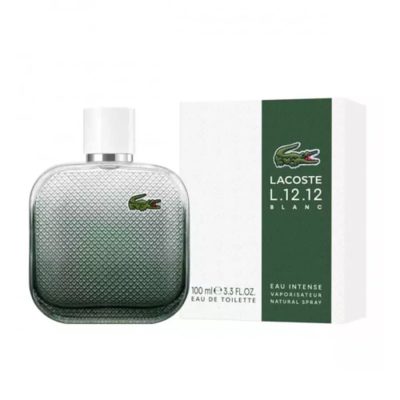 Lacoste L.12.12 Blanc Eau Intense EDT Muški parfem 100 ml