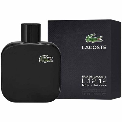 Lacoste L.12.12 Noir EDT Muški parfem 100 ml