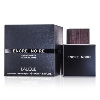 Lalique Encre Noire EDT 100 ml muški parfem