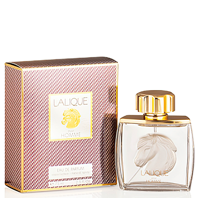 Lalique Equus Pour Homme EDP 75 ml muški parfem