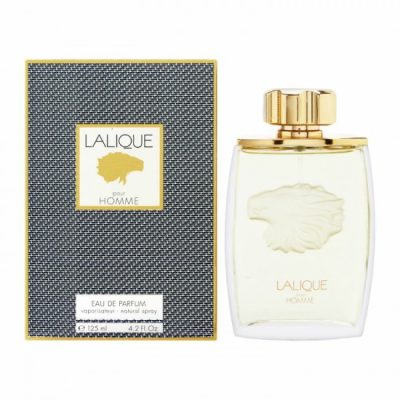 Lalique Pour Homme EDP 125 ml muški parfem