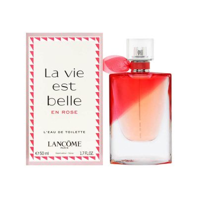 Lancome La Vie Est Belle En Rose EDT ženski parfem