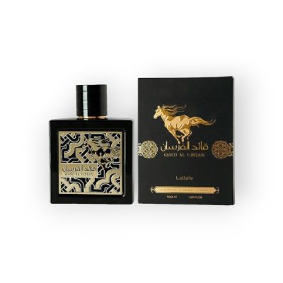 Lattafa Qaed Al Fursan EDP 90 ml uniseks parfem