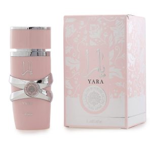 Lattafa Yara EDP 100 ml ženski parfem