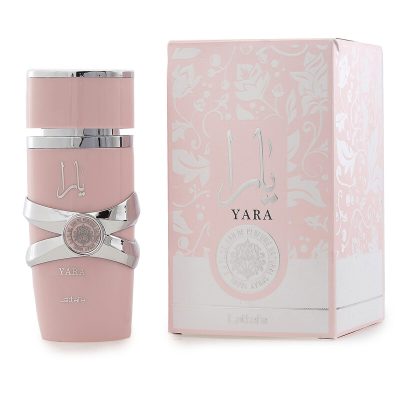 Lattafa Yara EDP 100 ml ženski parfem